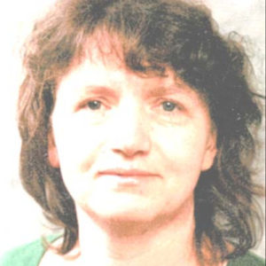 Profilbild von Anke Lindner