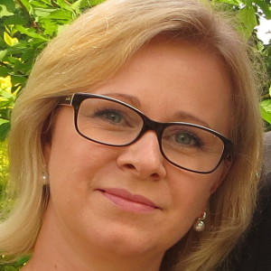 Profilbild von Anke Lippold