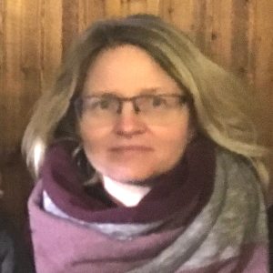 Profilbild von Anke Littmann