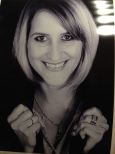 Profilbild von Anke Lohmann