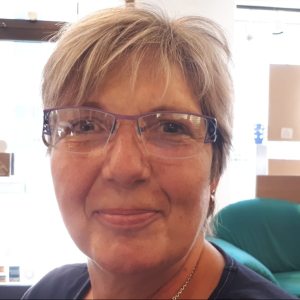 Profilbild von Anke Lohr