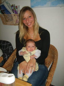 Profilbild von Anke Lorenz
