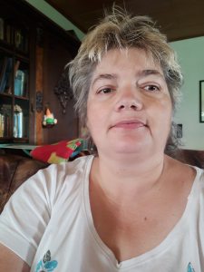 Profilbild von Anke Lorenz