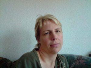 Profilbild von Anke Lucius