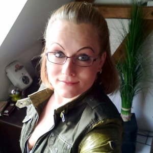Profilbild von Anke Lübke