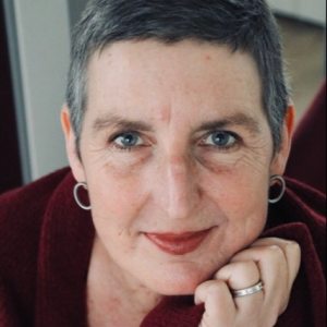 Profilbild von Anke Lütkenhues