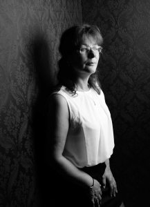 Profilbild von Anke Lüttschwager