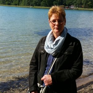 Profilbild von Anke Lüttschwager