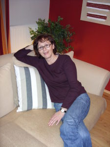 Profilbild von Anke Luitjens