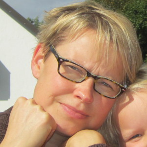 Profilbild von Anke Lutz