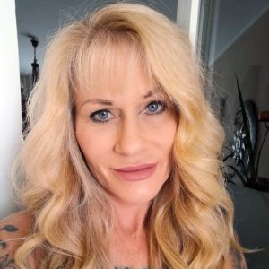 Profilbild von Anke Maar