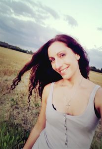 Profilbild von Anke Mädler