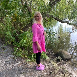 Profilbild von Anke Märtin