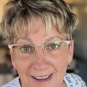 Profilbild von Anke Mahrenholz