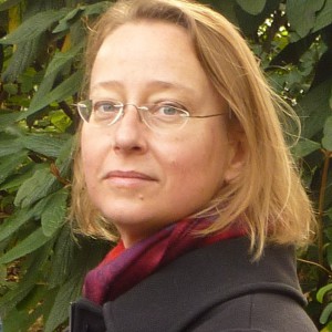 Social Media Profilbild Anke Mané-Bielfeldt 