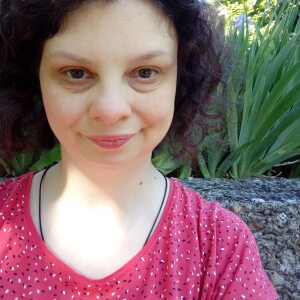 Profilbild von Anke Mansel