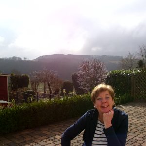 Profilbild von Anke Markmann