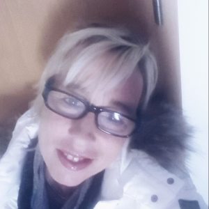 Profilbild von Anke Martin