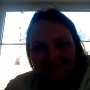 Profilbild von Anke Martzahn