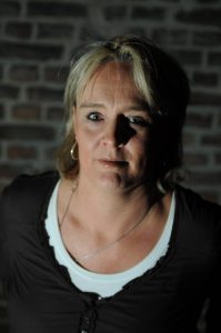 Profilbild von Anke Maruccio