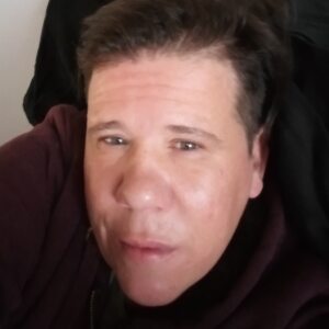 Profilbild von Anke Mazlami
