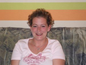 Profilbild von Anke Mecklenburg