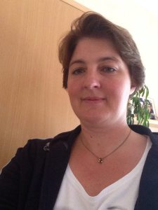 Profilbild von Anke Meier