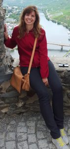 Profilbild von Anke Meinicke