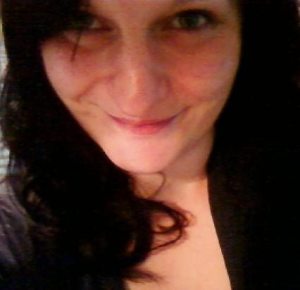 Profilbild von Anke Meißner