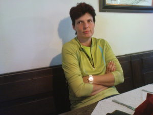 Profilbild von Anke Meister