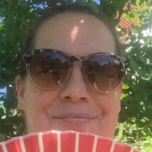 Profilbild von Anke Menk
