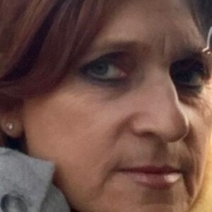 Profilbild von Anke Mense