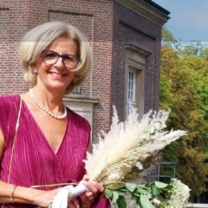 Profilbild von Anke Mensing