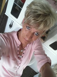 Profilbild von Anke Meybohm