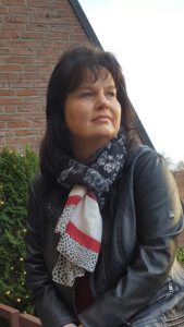 Profilbild von Anke Meyer