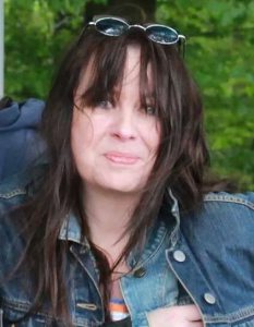 Profilbild von Anke Meyer