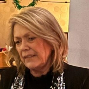 Profilbild von Anke Micheel-Sandmann