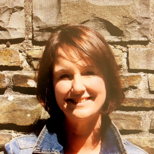 Profilbild von Anke Middendorf