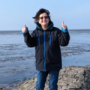 Profilbild von Anke Mieczkowski
