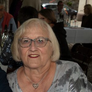 Profilbild von Anke Mielitz