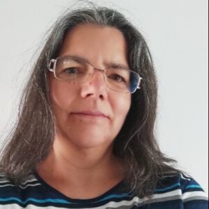 Profilbild von Anke Milleder