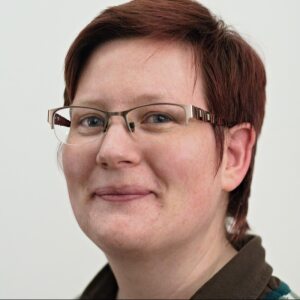 Profilbild von Anke Miltenberger