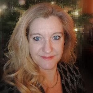 Profilbild von Anke Mlejnek