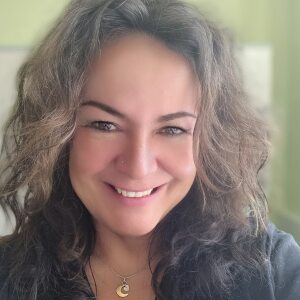 Profilbild von Anke Modemann