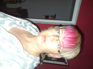Profilbild von Anke Möller