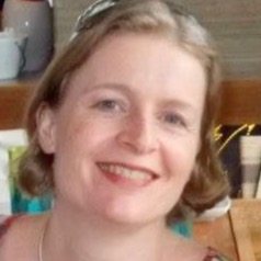 Profilbild von Anke Möller