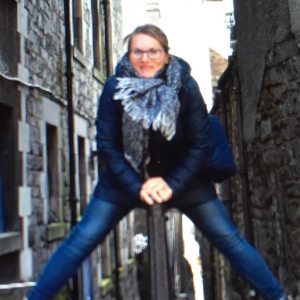 Profilbild von Anke Mrugalla