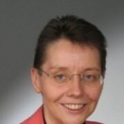 Profilbild von Anke Muehlhaus