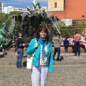 Profilbild von Anke Müller