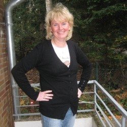 Profilbild von Anke Müller